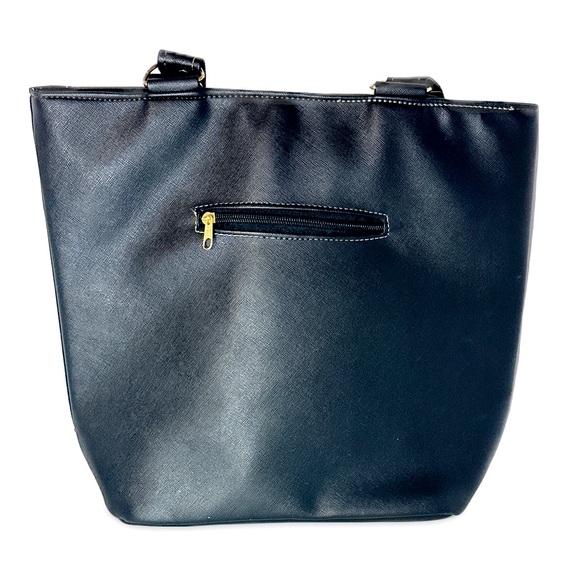 UNIQUE Rare Frida Kahlo Tote Bag Colorful Pop Art - Picture 3 of 6